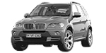 BMW E70 U2292 Fault Code