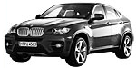 BMW E71 U2292 Fault Code