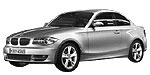 BMW E82 U2292 Fault Code