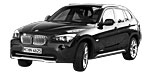 BMW E84 U2292 Fault Code