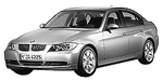 BMW E90 U2292 Fault Code