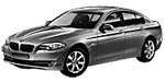 BMW F10 U2292 Fault Code